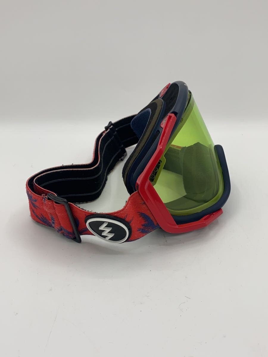 【中古】ELECTRIC◆ウインタースポーツその他/ゴーグル【スポーツ】