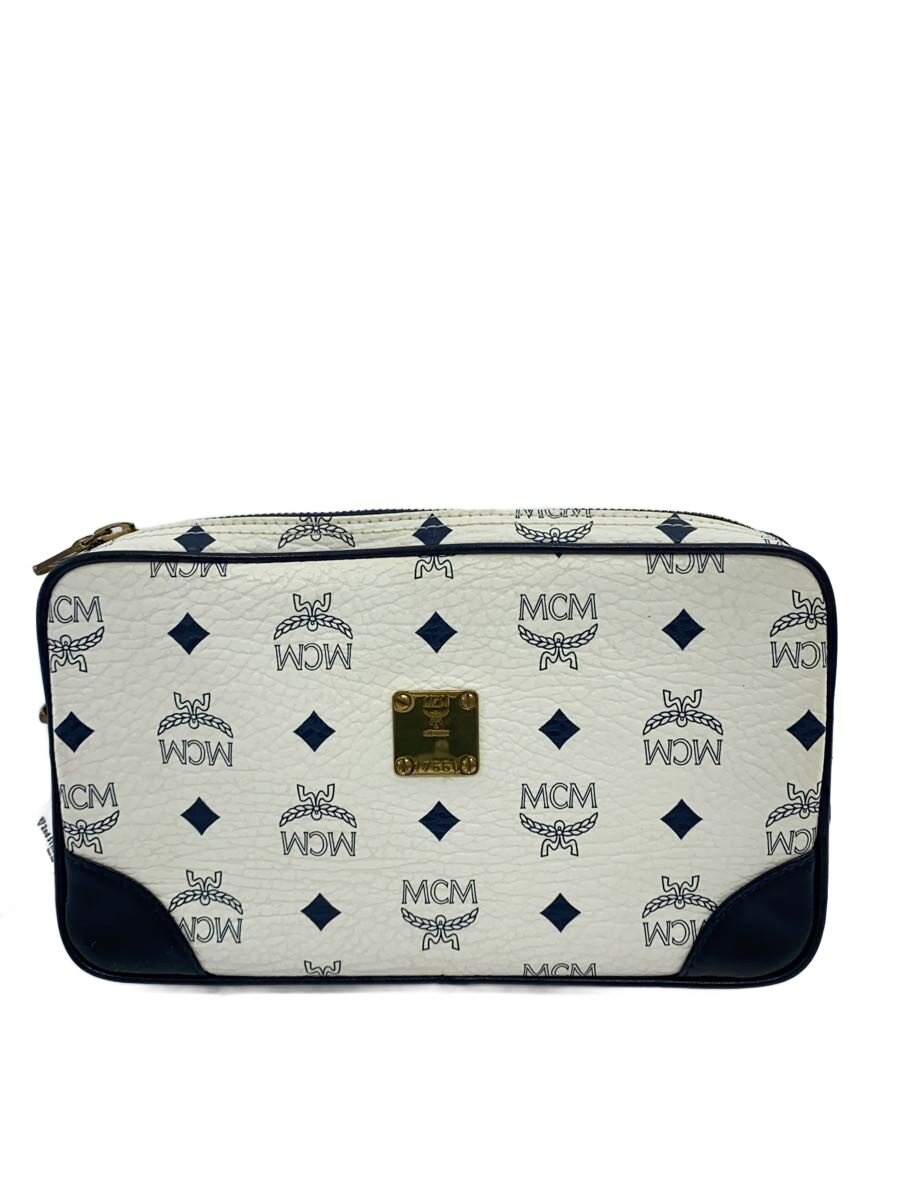 楽天市場】mcm セカンドバッグの通販