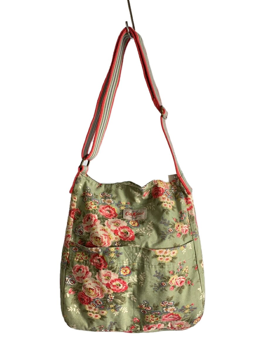 【中古】Cath Kidston◆ショルダーバッ