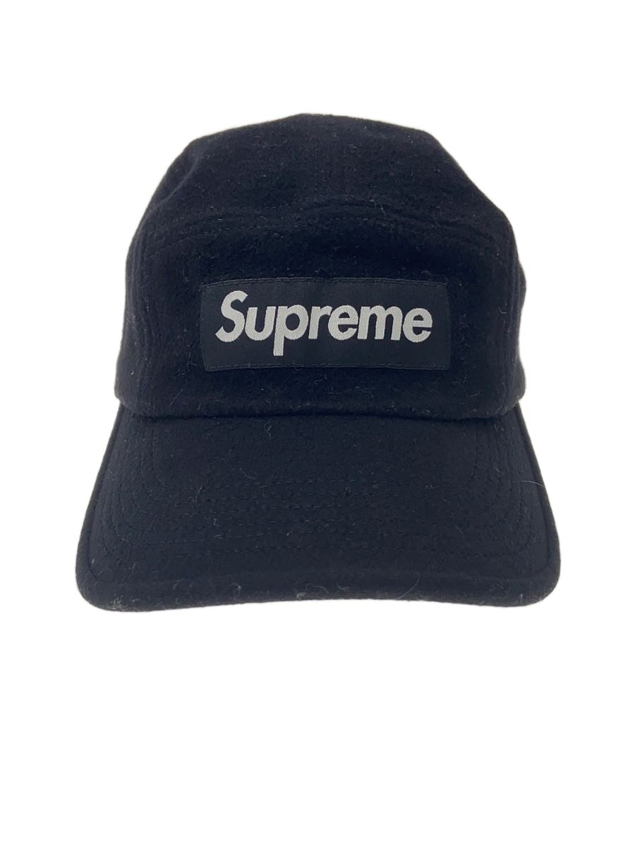 楽天市場】supreme wool camp capの通販