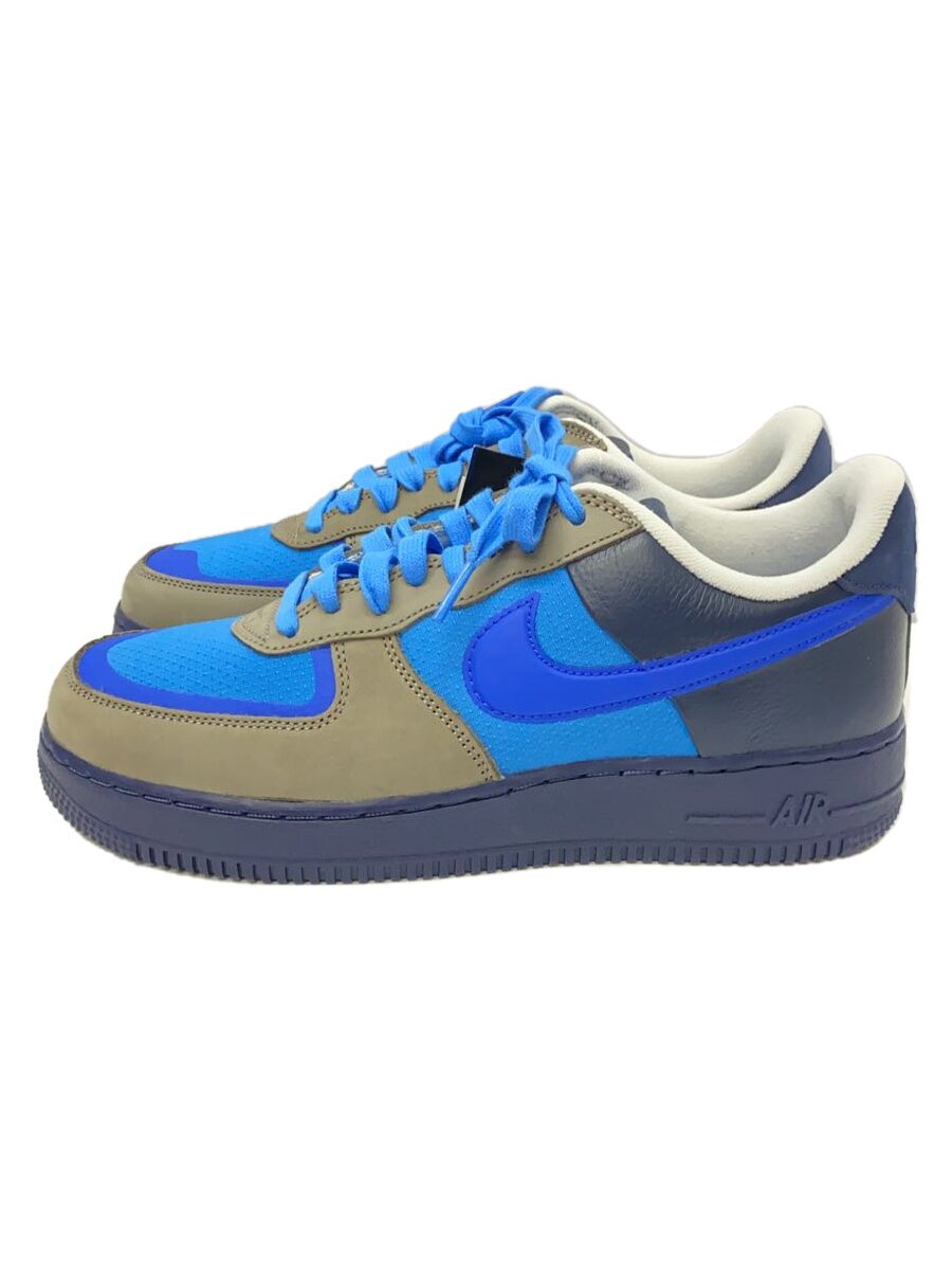 NIKE◆ローカットスニーカー/26cm/BLU/HF5516-001