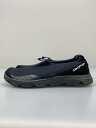【中古】salomon◆ローカットスニーカー/28.5cm/BLK/410137【シューズ】(4)