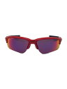 【中古】OAKLEY◆FLAK DRAFT/サングラス/スポーツグラス...(4)