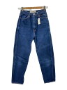 【中古】JANE SMITH◆ストレートパンツ/24/デニム/IDG/DNM-3#925L【レディースウェア】(4)