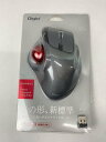 【中古】Nakabayashi◆TRACKBALL/Digio2/MUS-TRIF175【パソコン】