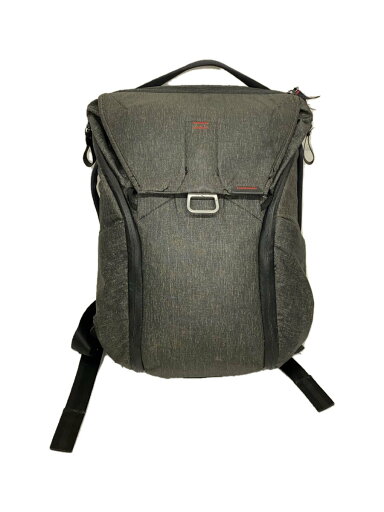 【中古】Peak Design◆リュック/--/GRY【バッグ】 【中古】Peak Design◆リュック/--/GRY【バッグ】