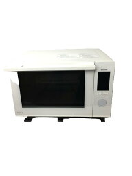 【中古】Panasonic◆レンジ/NE-SBS6A-W【家電・ビジュアル・オーディオ】