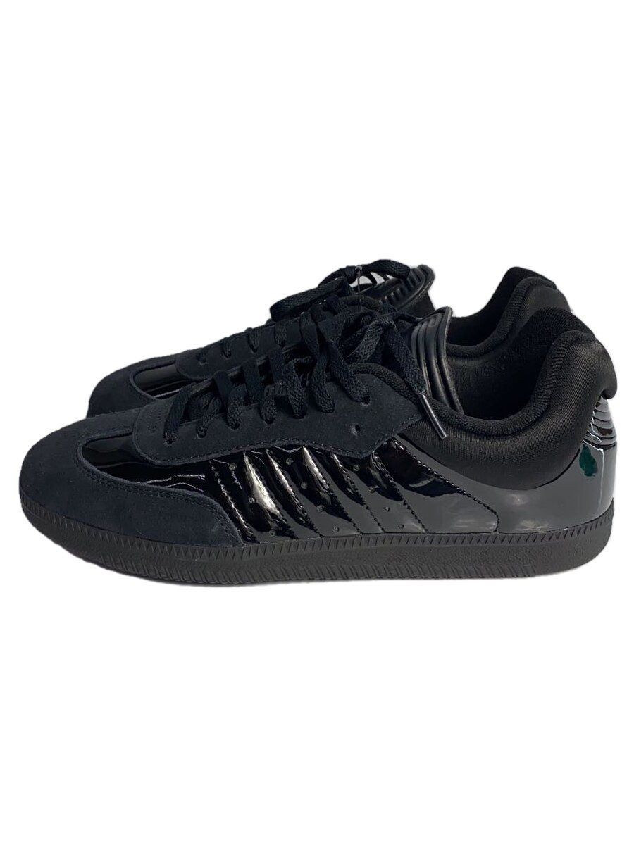 adidas◆ローカットスニーカー/25cm/BLK/IE3176