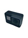【中古】GoPro◆ビデオカメラ HERO5 BLACK バンドルセット【カメラ】