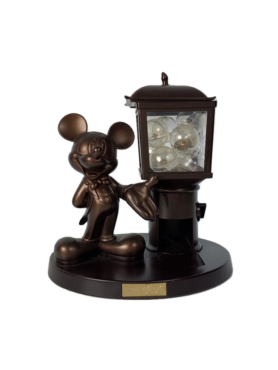 【中古】Disney◆インテリア雑貨/ガチャガチャ/Disney【インテリア小物・日用雑貨】