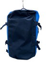 【中古】THE NORTH FACE◆リュック/ポリエステル/BLU/NF00CWW4【バッグ】(4)