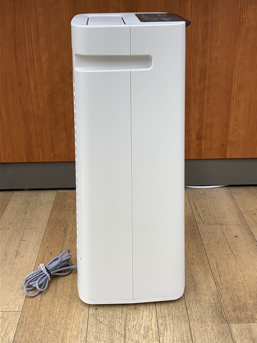 【中古】SHARP◆空気清浄機 KI-PS40-W【家電・ビジュアル・オーディオ】