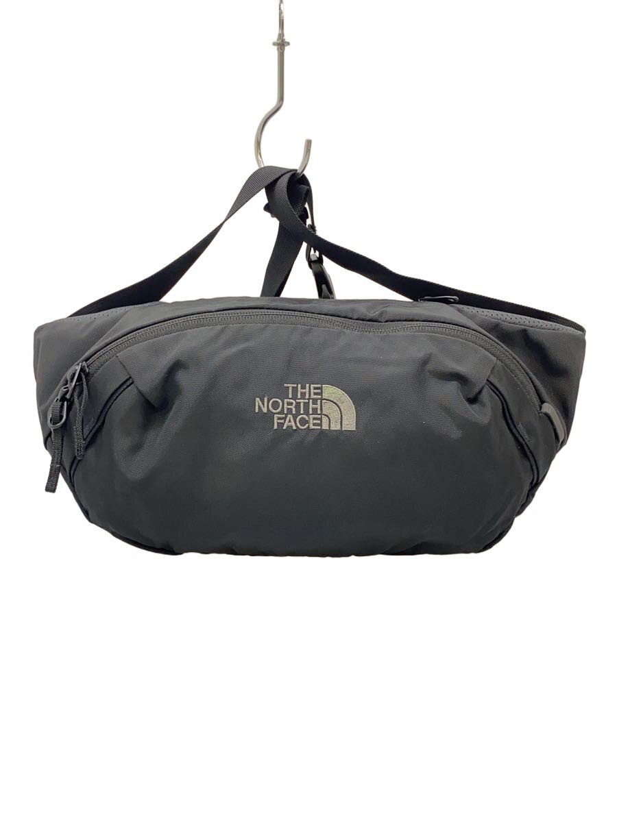 Rakuten - 【中古】THE NORTH FACE◆ショルダーバッグ/ナイロン/BLK/NM72355【バッグ】