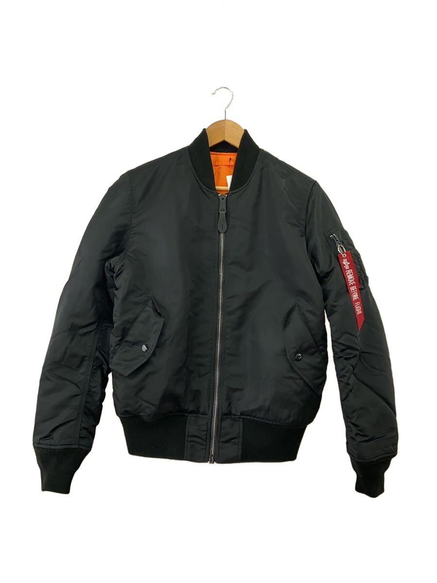 止まらないha-haさん専用ALPHA MA-1 タイトモデル ブラック XL 楽天市場】ALPHA INDUSTRIES MA－1 タイトナイロンフライトジャケット