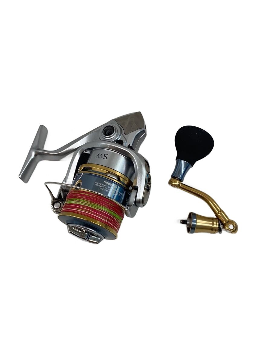 楽天市場】シマノ(SHIMANO) バイオマスターSW 4000XGの通販