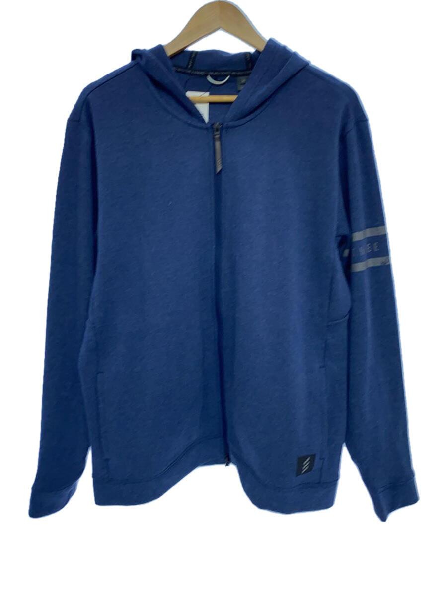 【中古】adidas◆スポーツウェアー/NVY/gd9055【スポーツ】(4.0)