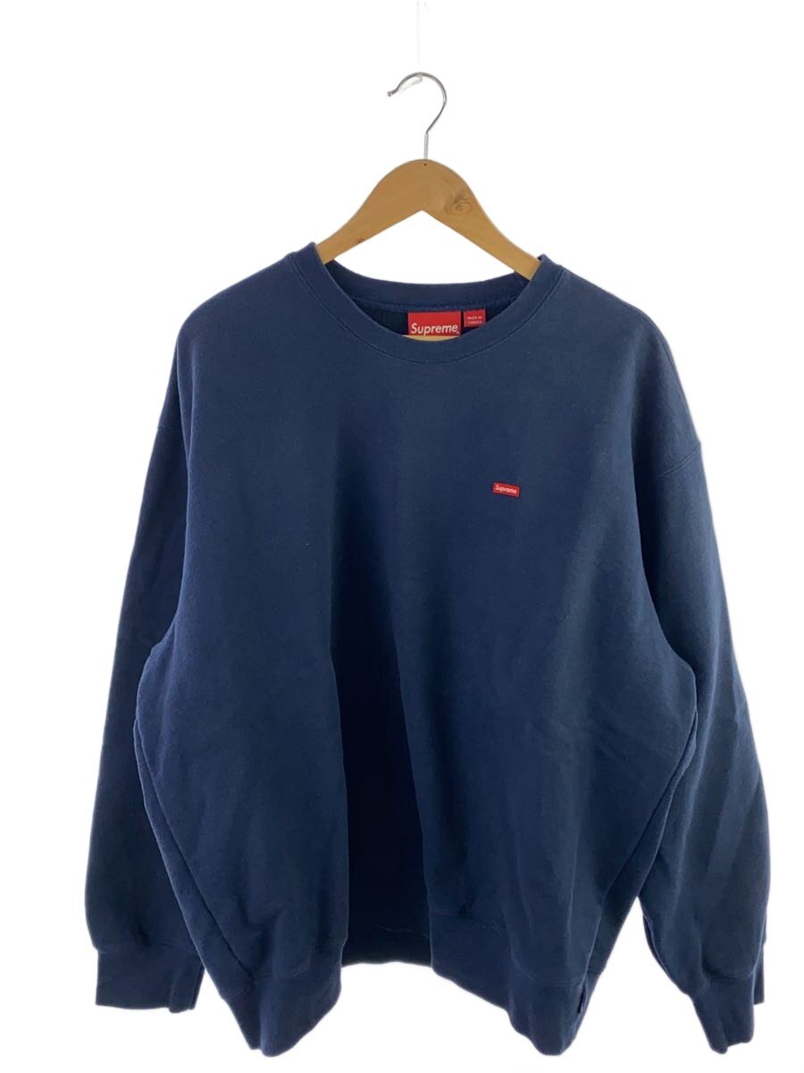 楽天市場】supreme small box logo（スウェット・トレーナー｜トップス