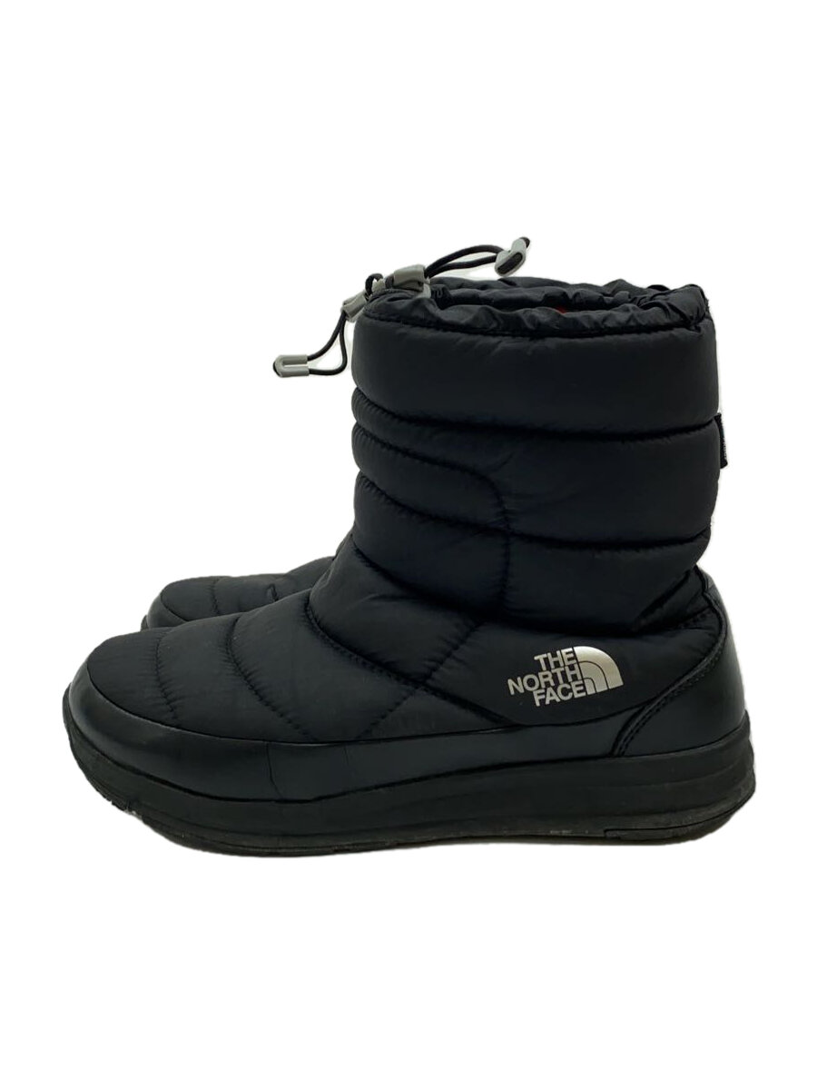 THE NORTH FACE◆ブーツ/27cm/BLK/NF51789