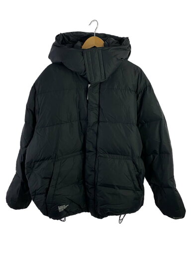 【中古】FreshService◆23AW CORPORATE DOWN JACKET/L/ダウン/FSW-23-DW-250/スレ有【メンズウェア】 【中古】FreshService◆23AW CORPORATE DOWN JACKET/L/ダウン/FSW-23-DW-250/スレ有【メンズウェア】