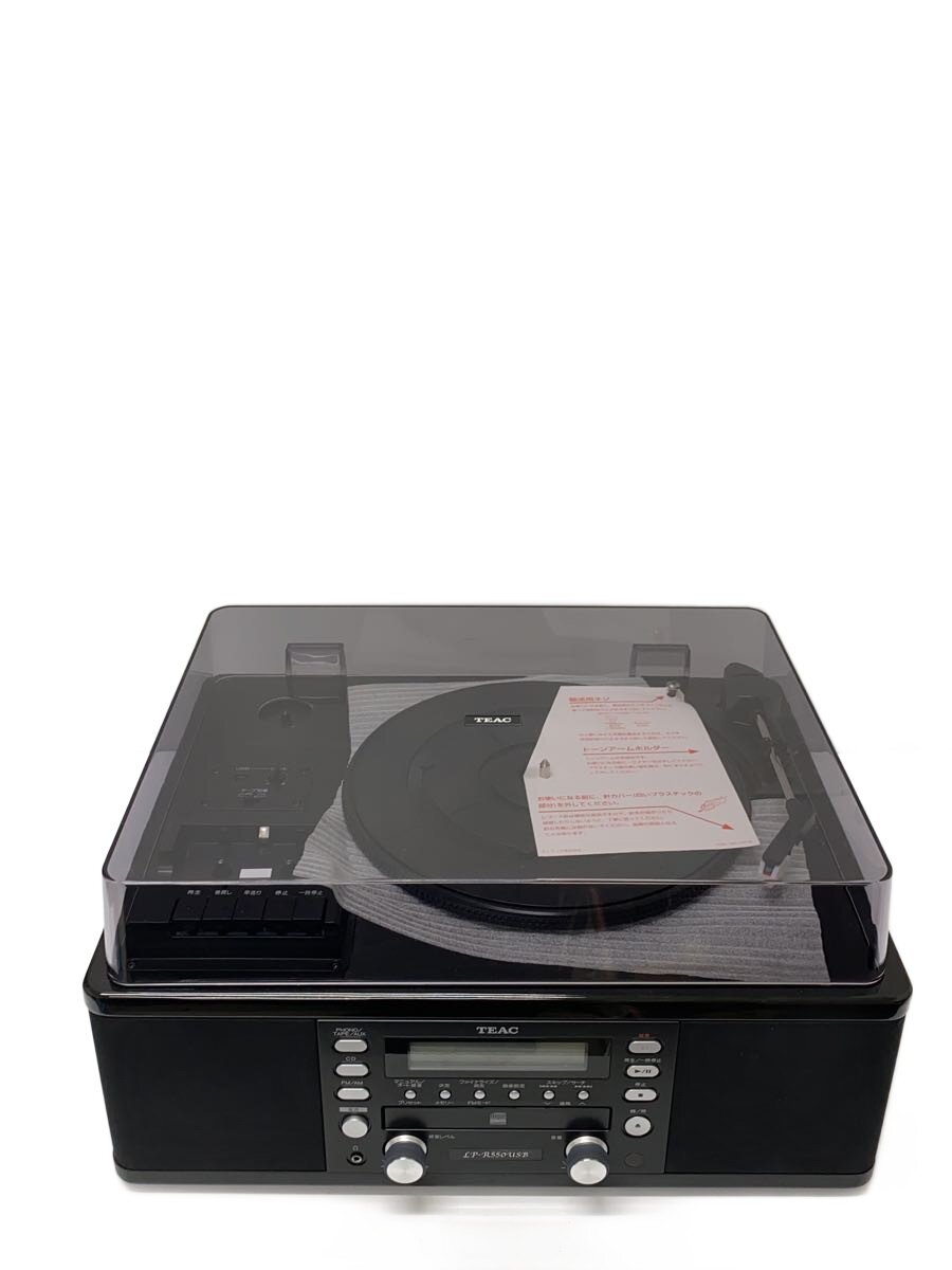 楽天市場】teac lp-r550の通販