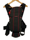 【中古】BabyBjorn◆BabyBjorn ベビービョルン/キッズ日用品/BLK/026164/黒【キッズ】