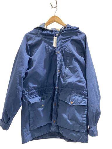 【中古】Levi’s◆マウンテンパーカ/--/--/NVY/無地【メンズウェア】 【中古】Levi’s◆マウンテンパーカ/--/--/NVY/無地【メンズウェア】