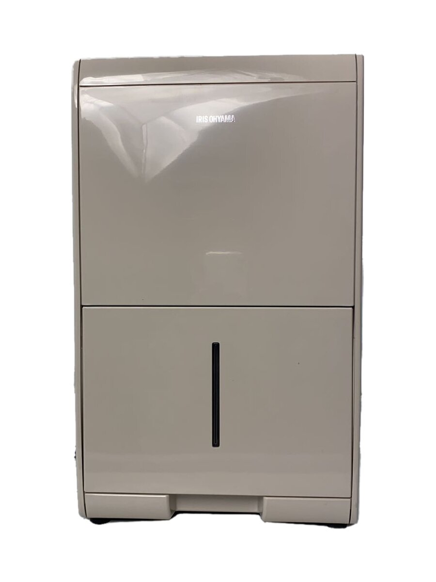 【中古】IRIS OHYAMA◆除湿機/kijc-j56-c【家電・ビジュアル・オーディオ】