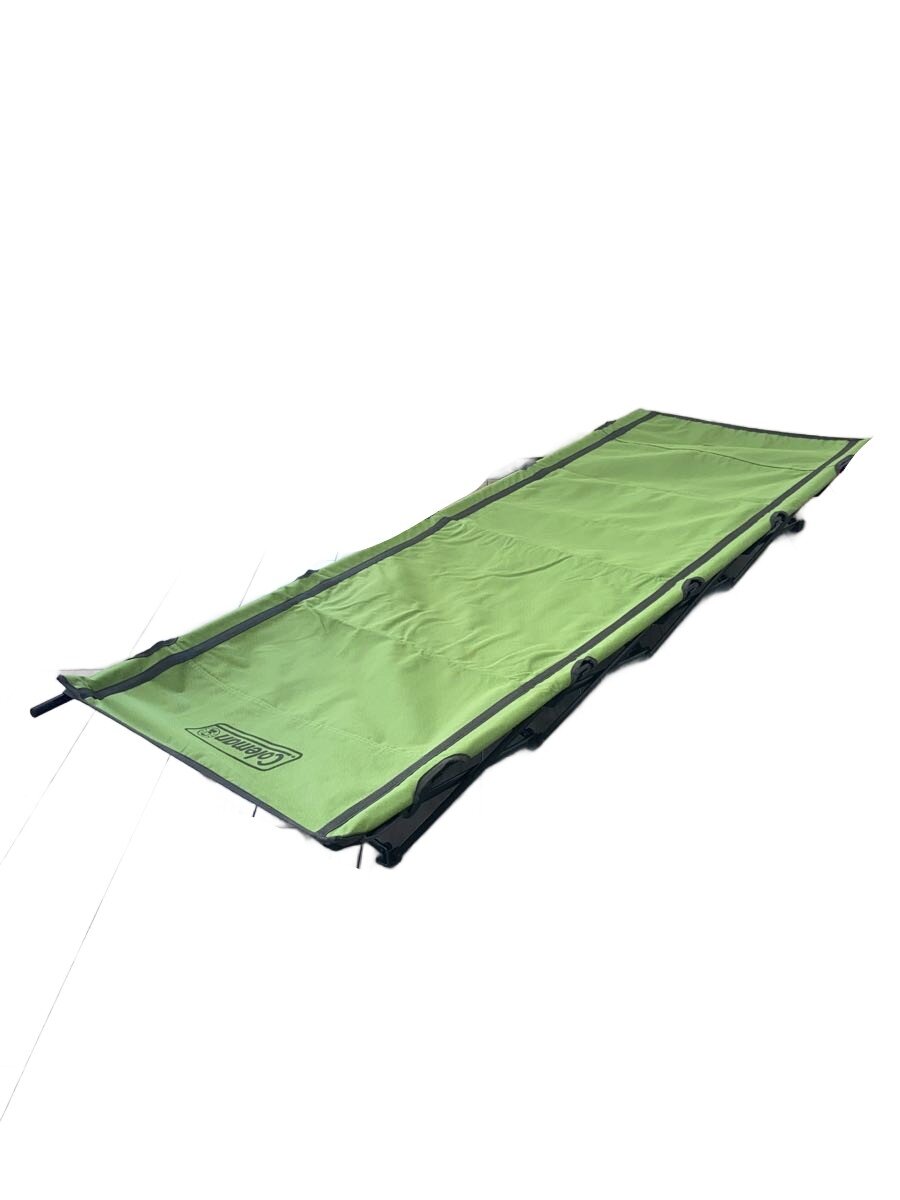 2脚セット】 コールマン コンパクトローコット2 LOW COT 簡易ベット
