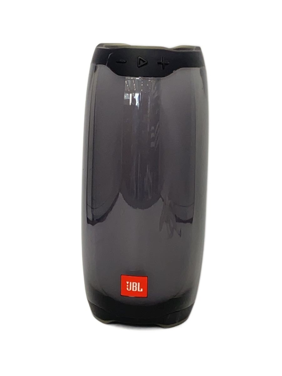 【中古】JBL◆Bluetoothスピーカー JBLPULSE4BLK【家電・ビジュアル・オーディオ】