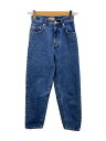 【中古】TODAYFUL◆ボトム/23/デニム/BLU/12411403【レディースウェア】
