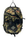 【中古】DAKINE◆リュック/ポリエステル/マルチカラー/総柄/AF237-067【バッグ】(4)