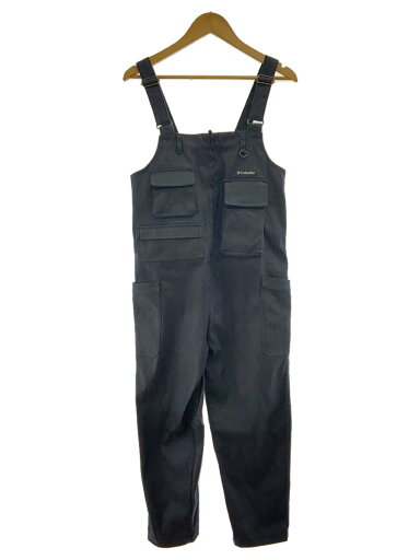 【中古】Columbia◆W CHICAGO AVENUE OVERALL_ウィメンズ シカゴアベニューオーバーオール/S/ポリエステル【レディースウェア】 【中古】Columbia◆W CHICAGO AVENUE OVERALL_ウィメンズ シカゴアベニューオーバーオール/S/ポリエステル【レディースウェア】