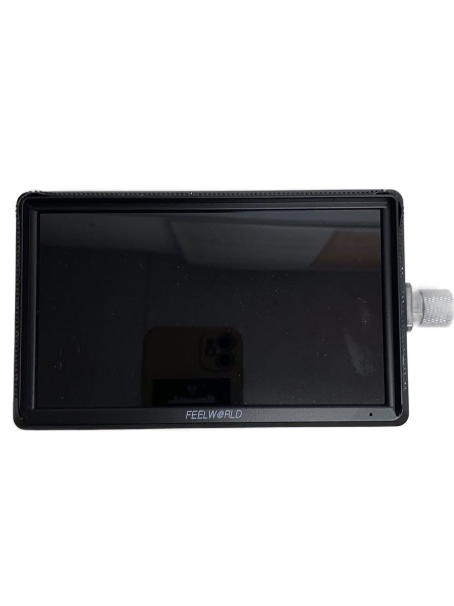 【中古】Feelworld/デジタルカメラアクセサリー/FW568//【カメラ】