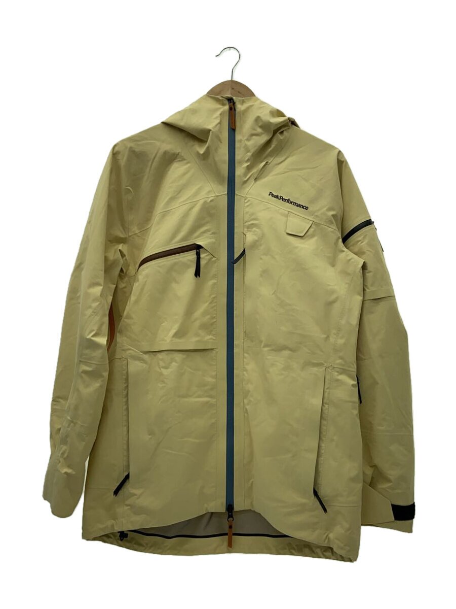 【中古】Peak Performance◆ウェアー/M/G78054070T【スポーツ】