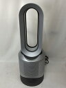 【中古】dyson◆ヒーター・ストーブ Dyson Pure Hot + Cool HP00IS [アイアン/シルバー]【家電・ビジュアル・オーディオ】