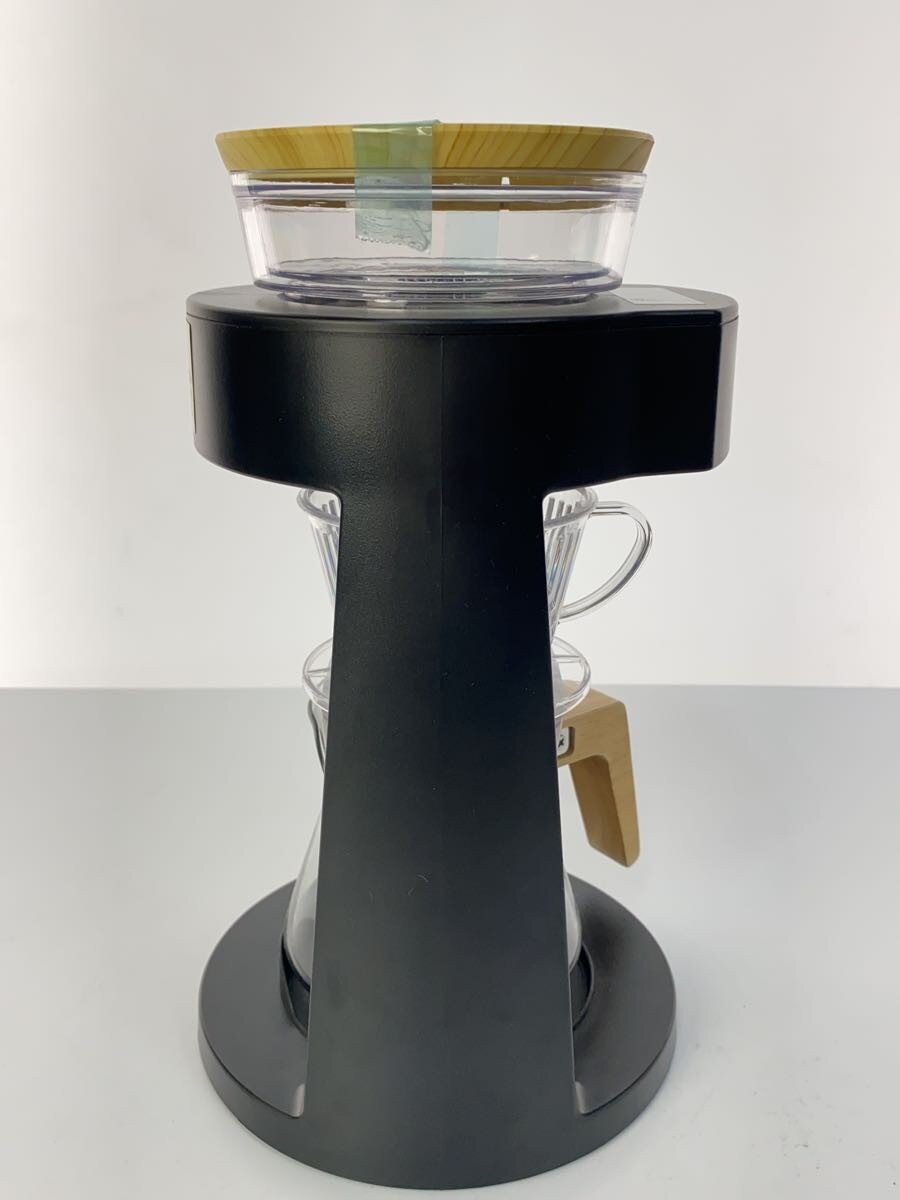 2nd STREET 楽天市場店の【中古】アピックス◆コーヒーメーカー Drip Meister ADM-200(BK) [ブラック]//【家電・ビジュアル・オーディオ】｜アングル2