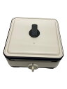 【中古】DOSHISHA◆ホットプレート HPW-101【家電・ビジュアル・オーディオ】