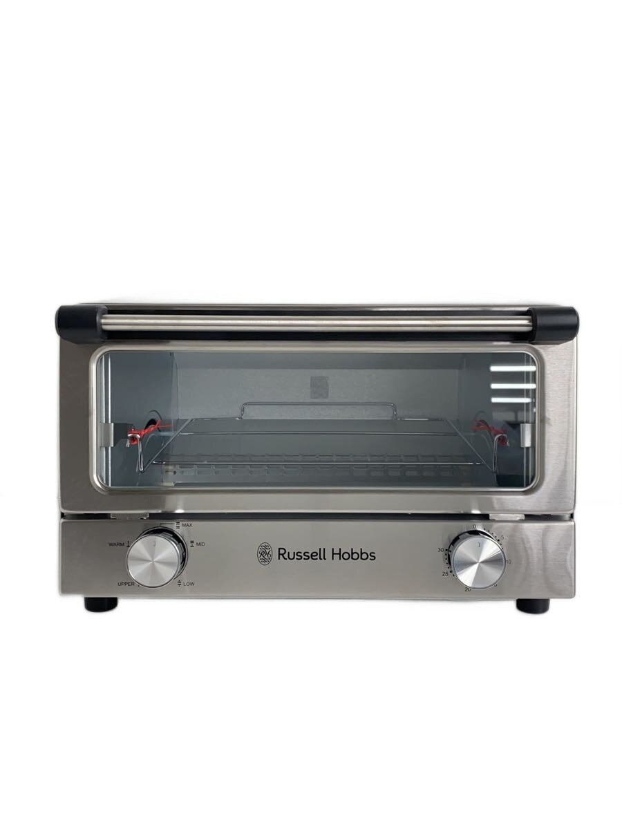 Vertical Type Toasters - 【中古】Russell Hobbs◆トースター 7740JP【家電・ビジュアル・オーディオ】