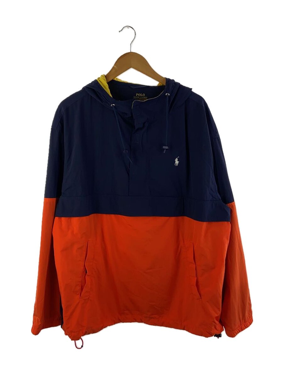 楽天市場】ralph lauren アノラックパーカー（メンズファッション）の通販