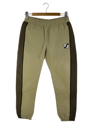 【中古】STUSSY◆ナイロンパンツ/S/ベージュ/216088【メンズウェア】 【中古】STUSSY◆ナイロンパンツ/S/ベージュ/216088【メンズウェア】