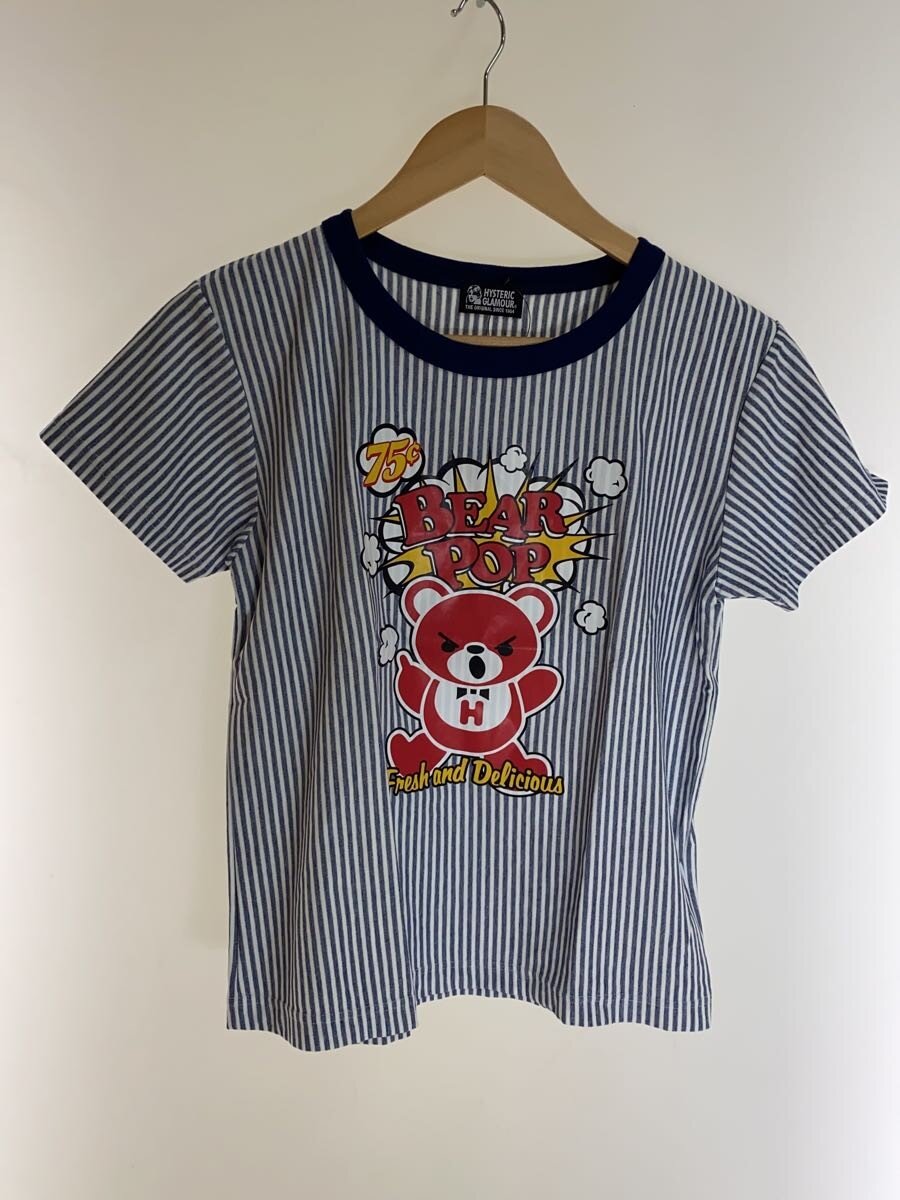 楽天市場】ヒステリックグラマー tシャツ ネイビーの通販
