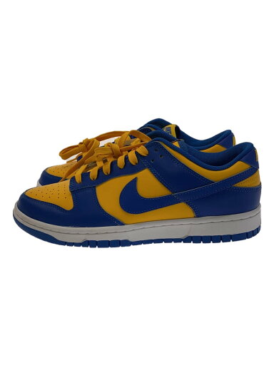 【中古】NIKE◆ローカットスニーカー_DD1391-402/27cm/BLU【シューズ】 【中古】NIKE◆ローカットスニーカー_DD1391-402/27cm/BLU【シューズ】