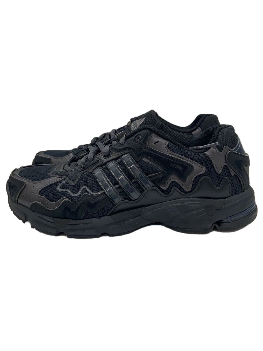 adidas◆×Bad Bunny Response CL/ローカットスニーカー_ID0805/27.5cm/BLK//
