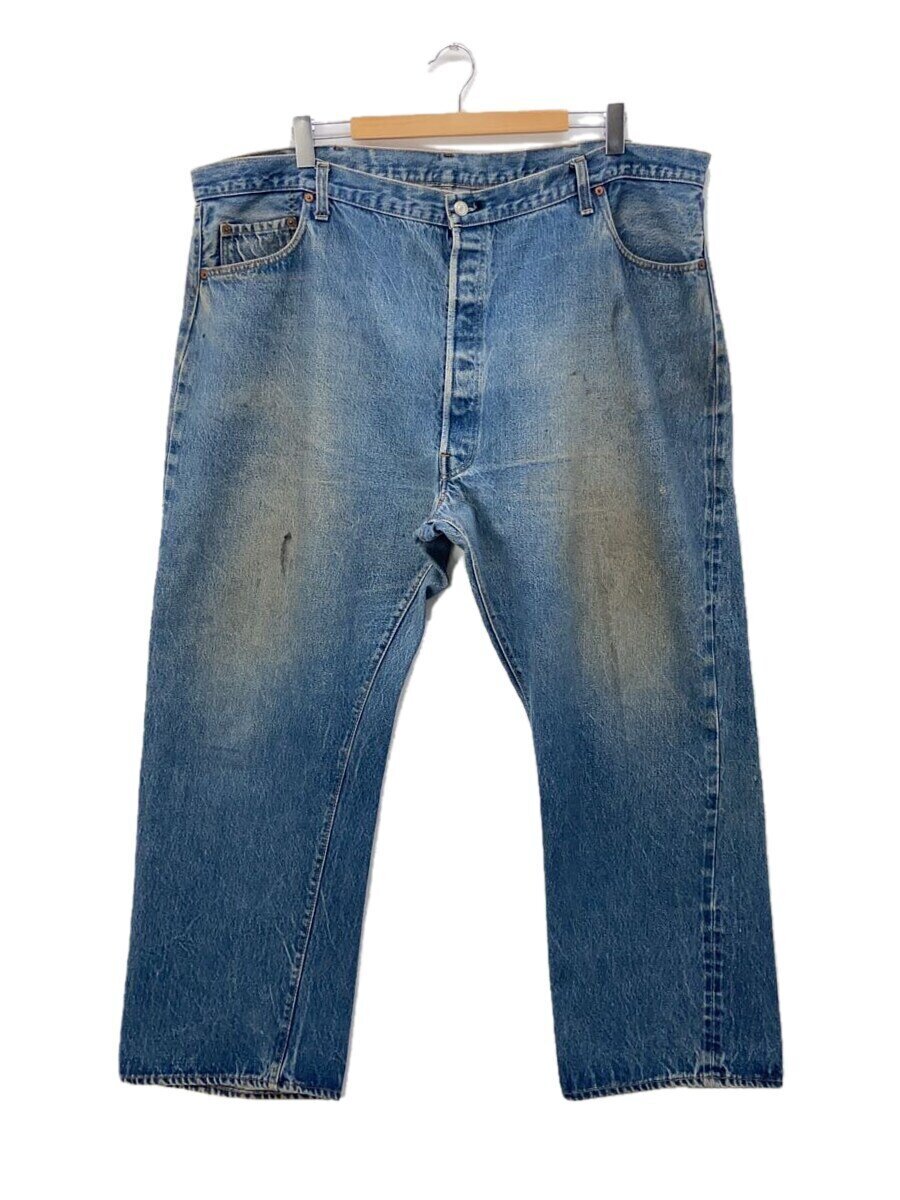 【中古】Levi’s◆501/66後期/1979年/チ