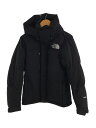 【ブランド】THE NORTH FACE【ブランドカナ】ザノースフェイス【型番】【程度】B【サイズ】S【メインカラー】ブラック【素材・生地】ナイロン【キーワード】　　2023/04/12セカンドストリート赤穂店 【3430】【中古】THE NORTH FACE◆ダウンジャケット/ND92240/SブランドTHE NORTH FACE型番カラーブラック柄無地素材・生地ナイロン>色・素材についてサイズS>サイズ表示について実寸【ジャケット】 肩幅：42 / 身幅：48 / 袖丈：65 / 着丈：66 / ゆき：/ 【その他】 その他サイズ：/商品は　セカンドストリート赤穂店の店頭にて販売しております。商品に関するお問合わせは、お電話(TEL:0791-46-3600)にて、問合わせ番号：2334300799479をお伝えください。配送方法やお支払い方法に関するお問い合わせは、サポートセンターまでご連絡をお願いします。※お電話の対応は営業時間内のみとなります。お問い合わせフォームでお問い合わせの際はご注文番号をご記入下さいこの商品に関する出品店舗からのコメント多少使用感はございますが、目立つダメージなどはなく、着用に差支えのないお品物です。(写真にてご確認ください)※商品には写真では確認しづらいダメージや汚れがある場合がございます。また、こちらの商品は店頭でも同時販売しておりますので、状態に多少の変化がみられる場合がございます。商品について気になる点がございましたら販売店舗までお問い合わせくださいませ。