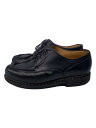 【中古】Paraboot◆シャンボード/サービスシューズ/U