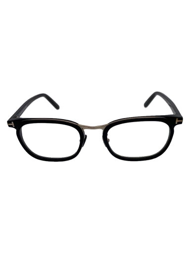 【中古】TOM FORD◆メガネ/プラスチック/BLK/CLR/メンズ/TF5785-D-B//【服飾雑貨他】 【中古】TOM FORD◆メガネ/プラスチック/BLK/CLR/メンズ/TF5785-D-B//【服飾雑貨他】