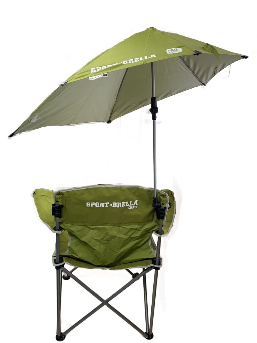 2nd STREET 楽天市場店の【中古】SPORT BLELLA/SPORT BLELLA CHAIR/チェア/パラソル付き/シェード付き//【スポーツ】｜アングル3
