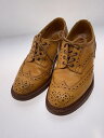 【中古】Tricker’s◆ドレスシューズ/--/CML/レザー【シューズ】 2