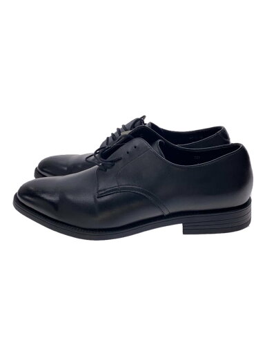 【中古】Biz-Luck/ドレスシューズ/28cm/BLK【シューズ】 【中古】Biz-Luck/ドレスシューズ/28cm/BLK【シューズ】